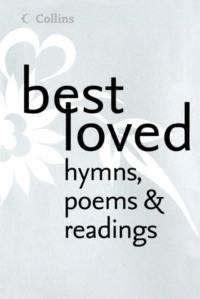 Best Loved Hymns and Readings, Martin  Manser książka audio. ISDN39778861
