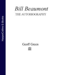 Bill Beaumont: The Autobiography, Bill  Beaumont аудиокнига. ISDN39778981