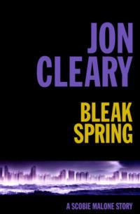 Bleak Spring - Jon Cleary