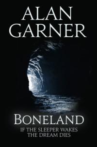 Boneland, Alan  Garner аудиокнига. ISDN39779317