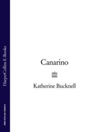Canarino, Katherine  Bucknell audiobook. ISDN39779597