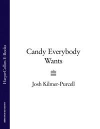 Candy Everybody Wants, Josh  Kilmer-Purcell audiobook. ISDN39779677