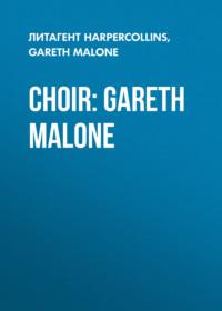 Choir: Gareth Malone, Gareth  Malone аудиокнига. ISDN39779949