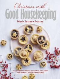 Christmas with Good Housekeeping, Good  Housekeeping audiobook. ISDN39780029