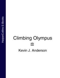 Climbing Olympus,  audiobook. ISDN39780101