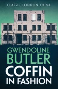 Coffin in Fashion, Gwendoline  Butler audiobook. ISDN39780205