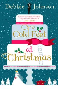 Cold Feet at Christmas, Debbie  Johnson audiobook. ISDN39780269