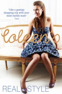 Coleen’s Real Style,  książka audio. ISDN39780277