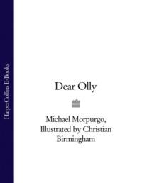 Dear Olly, Michael  Morpurgo audiobook. ISDN39781381