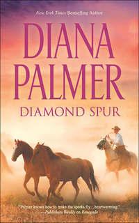 Diamond Spur, Diana  Palmer аудиокнига. ISDN39781573