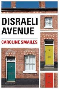 Disraeli Avenue,  audiobook. ISDN39781693