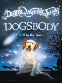Dogsbody,  książka audio. ISDN39781733