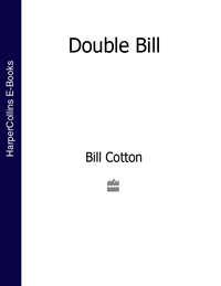 Double Bill (Text Only) - Bill Cotton
