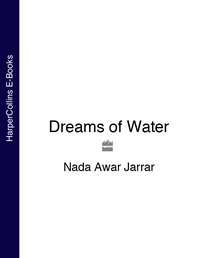 Dreams of Water,  аудиокнига. ISDN39781797