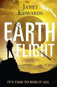 Earth Flight - Janet Edwards