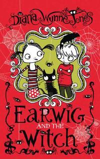 EARWIG AND THE WITCH - Diana Jones