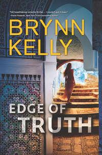 Edge Of Truth - Brynn Kelly