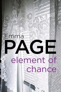 Element of Chance, Emma  Page audiobook. ISDN39782029