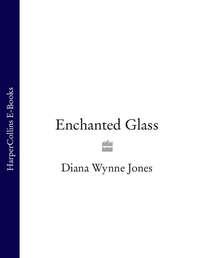 Enchanted Glass - Diana Jones