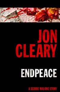 Endpeace, Jon  Cleary аудиокнига. ISDN39782085