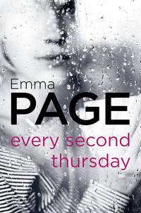 Every Second Thursday, Emma  Page audiobook. ISDN39782157