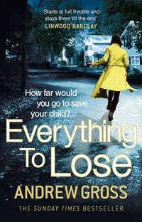 Everything to Lose, Andrew  Gross audiobook. ISDN39782197