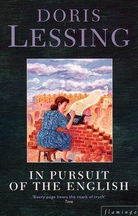 In Pursuit of the English, Дорис Лессинг audiobook. ISDN39783233