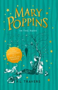 Mary Poppins in the Park,  audiobook. ISDN39783561