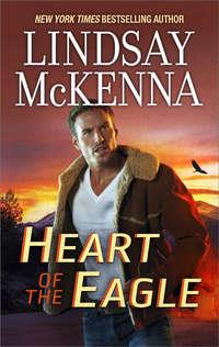 Heart Of The Eagle, Lindsay McKenna audiobook. ISDN39784033