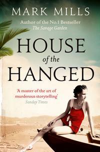 House of the Hanged, Mark  Mills audiobook. ISDN39784105