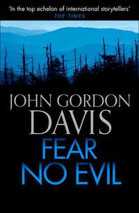 Fear No Evil - John Davis