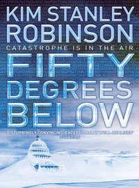 Fifty Degrees Below,  audiobook. ISDN39784673