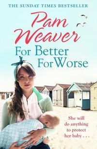 For Better For Worse, Pam  Weaver audiobook. ISDN39784761