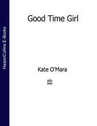 Good Time Girl,  audiobook. ISDN39784897