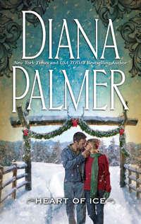 Heart of Ice, Diana  Palmer Hörbuch. ISDN39784961