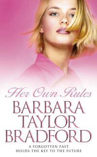 Her Own Rules,  audiobook. ISDN39784985