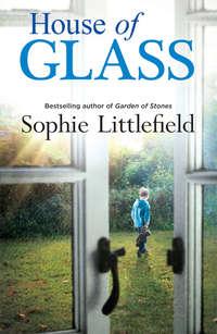 House of Glass, Sophie  Littlefield audiobook. ISDN39785049