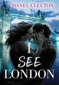 I See London, Chanel  Cleeton audiobook. ISDN39785145