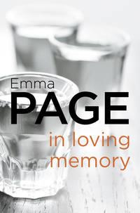 In Loving Memory - Emma Page