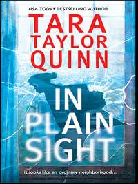 In Plain Sight - Tara Quinn