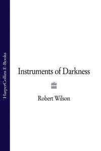 Instruments of Darkness,  аудиокнига. ISDN39785265