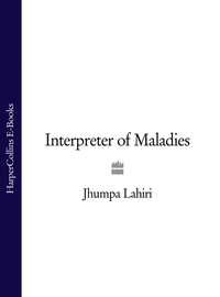 Interpreter of Maladies, Jhumpa  Lahiri audiobook. ISDN39785273