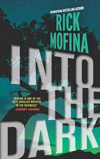 Into the Dark, Rick  Mofina audiobook. ISDN39785281