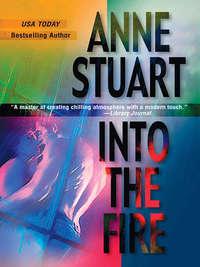Into The Fire - Anne Stuart