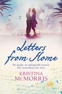 Letters From Home, Kristina  McMorris аудиокнига. ISDN39785489