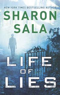 Life Of Lies, Шарона Сала audiobook. ISDN39785537