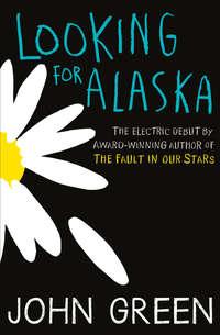 Looking For Alaska, John  Green audiobook. ISDN39785577