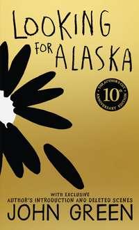 Looking For Alaska, John  Green audiobook. ISDN39785585