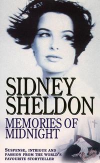 Memories of Midnight, Сидни Шелдона аудиокнига. ISDN39785873