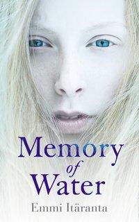 Memory of Water, Emmi  Itaranta audiobook. ISDN39785881